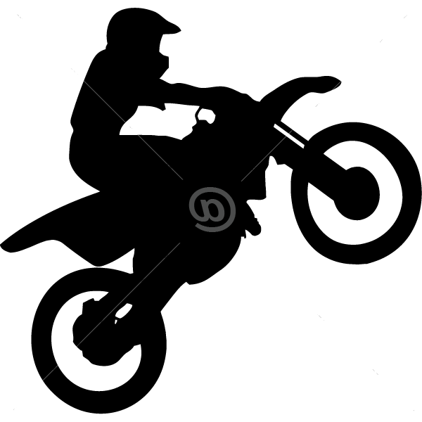 600x600 Motorcycle Decals Cool Stickers Wall Decals