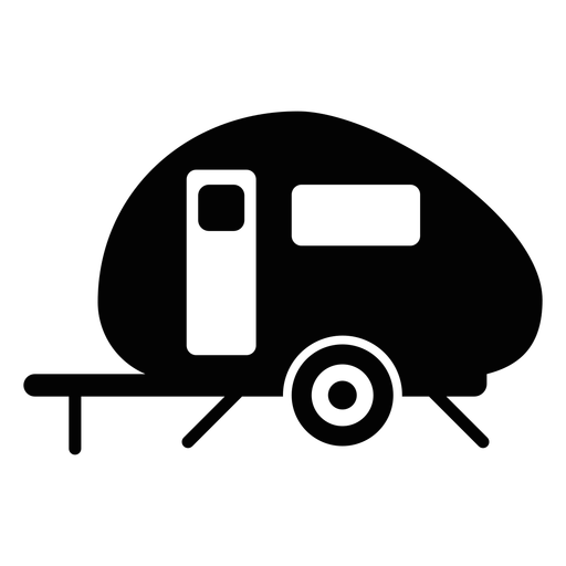 512x512 Motorhome Rv Illustration