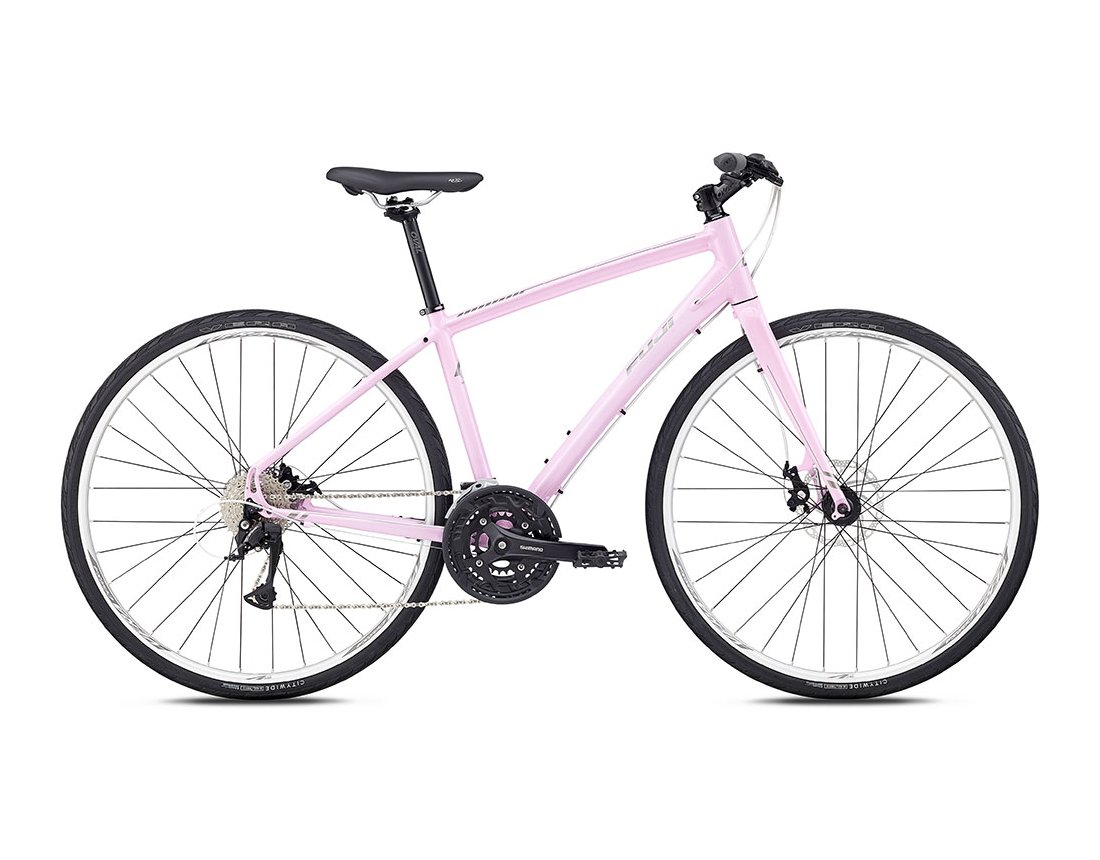 Mount Fuji Silhouette