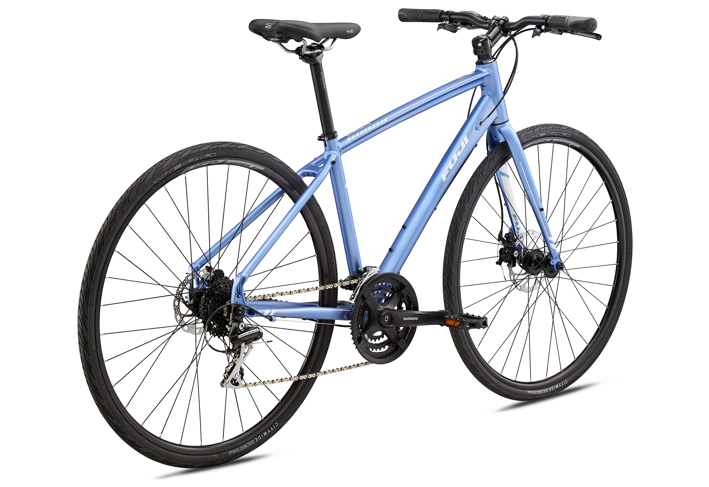 2400x1650 Fuji Silhouette