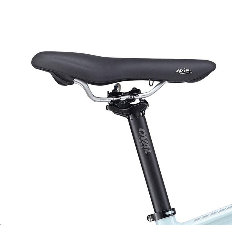 800x774 Lifestyle Bikes Fuji 2018 Silhouette 1.1 Silhouette 1.1 Fuji