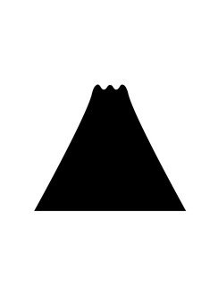 244x340 Free Silhouette Vector Up, An Illustration