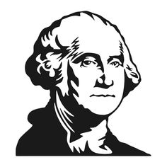 236x236 Abraham Lincoln Silhouette Clipart Silhouette