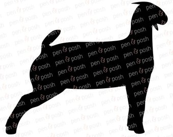 340x270 Goats Clip Art Etsy