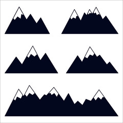 240x240 Mountain Ridge Photos, Royalty Free Images, Graphics, Vectors