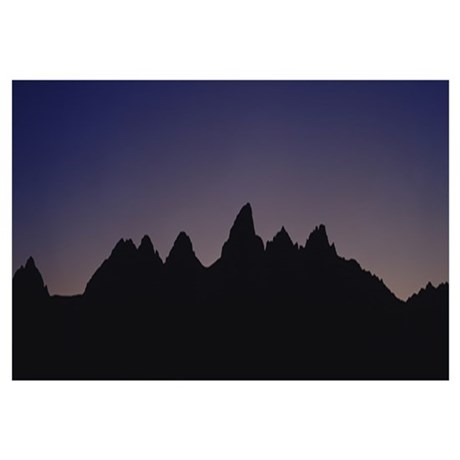 460x460 Of Mountain Peaks