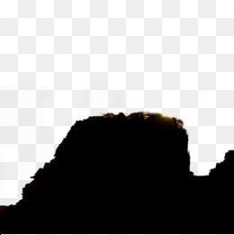 260x261 Mountain Silhouette Png Images Vectors And Psd Files Free