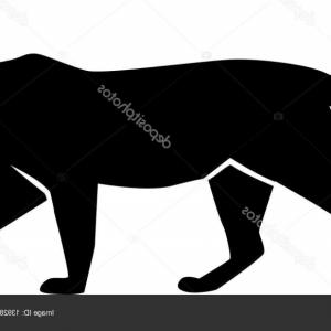 300x300 Silhouette Tree Silhouette Vector Clip Art, Mountain Range