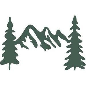 300x300 List Of Synonyms And Antonyms Of The Word Mountain Scene Clip Art