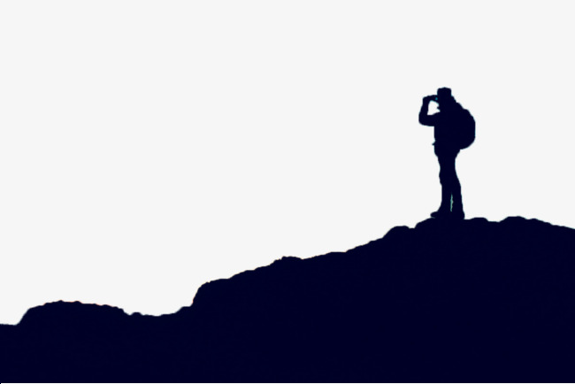650x434 Mountain Silhouette Png Images Vectors And Psd Files Free