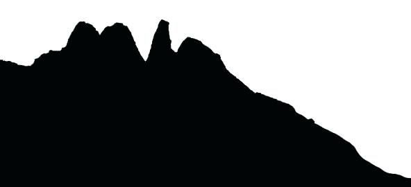 592x270 Mountain Silhouette Mountain Silhouette Clipart Crowdedvideo.club
