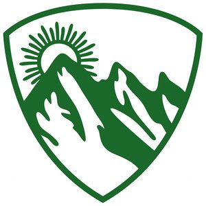 300x300 Silhouette Design Store Mountain Hiking Badge Sophie Gallo