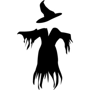 300x300 Mountains Silhouette Clipart