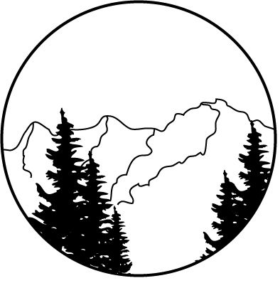 394x405 Eigermonchjungfrau. Mountain Tattoos Pretty