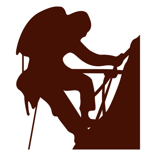 512x512 Climbing Mountain Danger