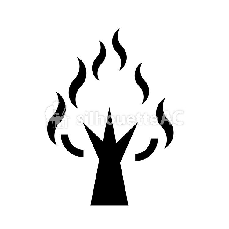 750x750 Free Silhouette Vector Icon, An Illustration