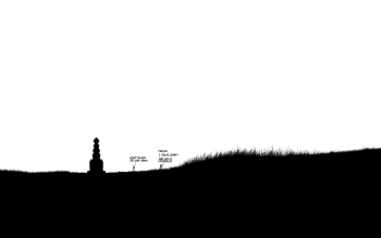 350x219 30 Black Amp White Hd Wallpapers Background Images