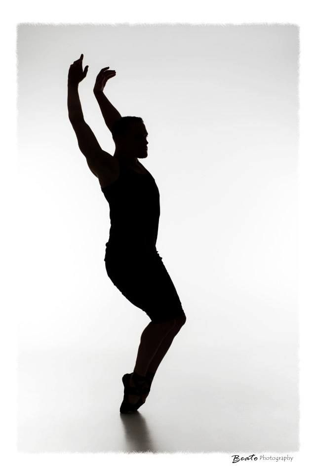 Movement Silhouette