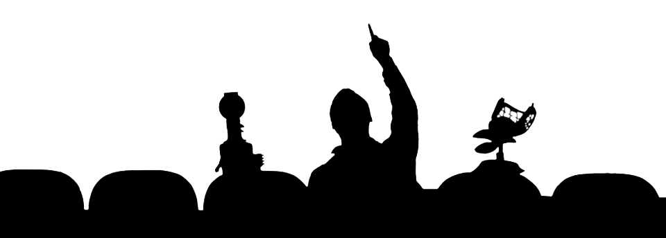 960x344 Just Something I Made In Photoshop A Siluette You Can Use To Make