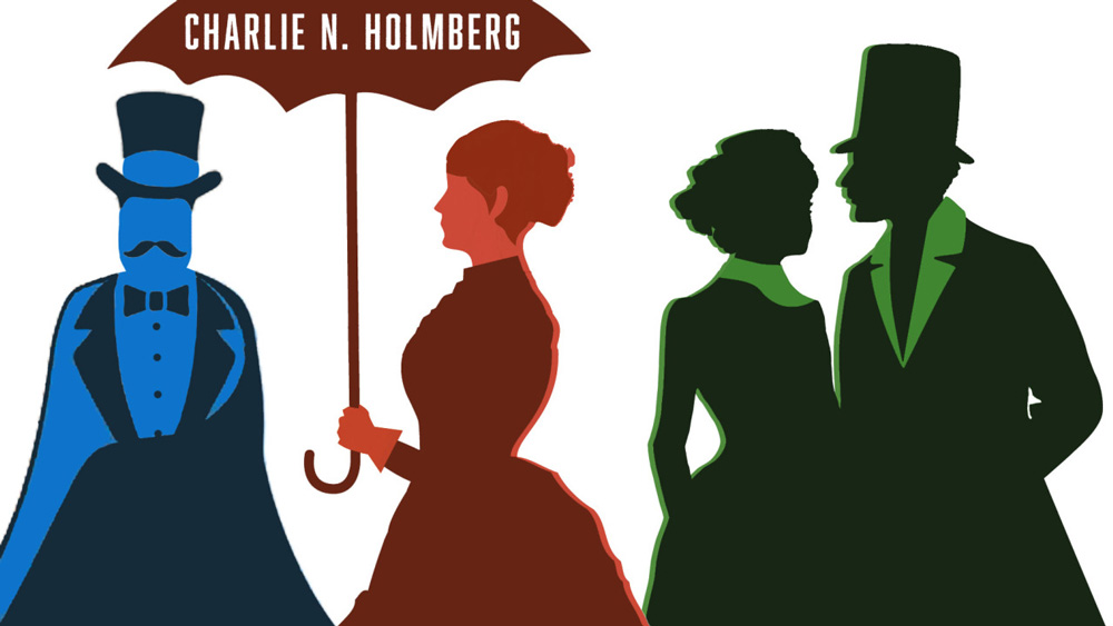 1000x563 Paper Magician' Movie Adaptation In Works