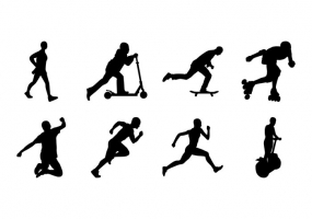 285x200 Moving Activity Free Vector Graphic Art Free Download (Found 1,524