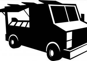 300x210 The Images Collection Of Clip Art Free Food Truck Clipart Moving