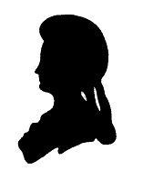 157x188 Fileluisa Laschi, Silhouette By