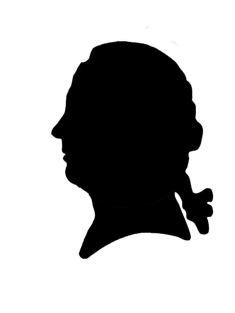768x1024 Thanksgiving Silhouettes Cranial Hiccups