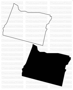 236x288 Outline Of Mt Hood Clipart Graphics Outlines