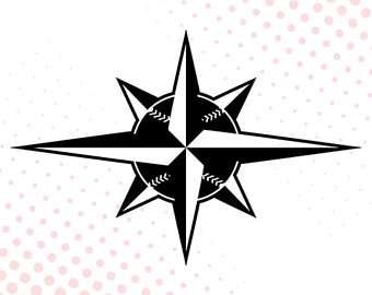 340x270 Seattle Mariners Svg Etsy