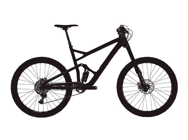 640x479 Mtb Silhouette Quiz Playbuzz