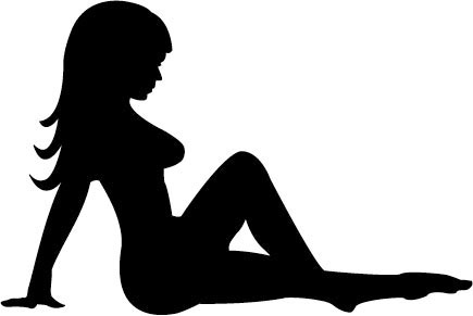 435x291 Should I Get A Mudflap Girl Tattoo Yahoo Answers