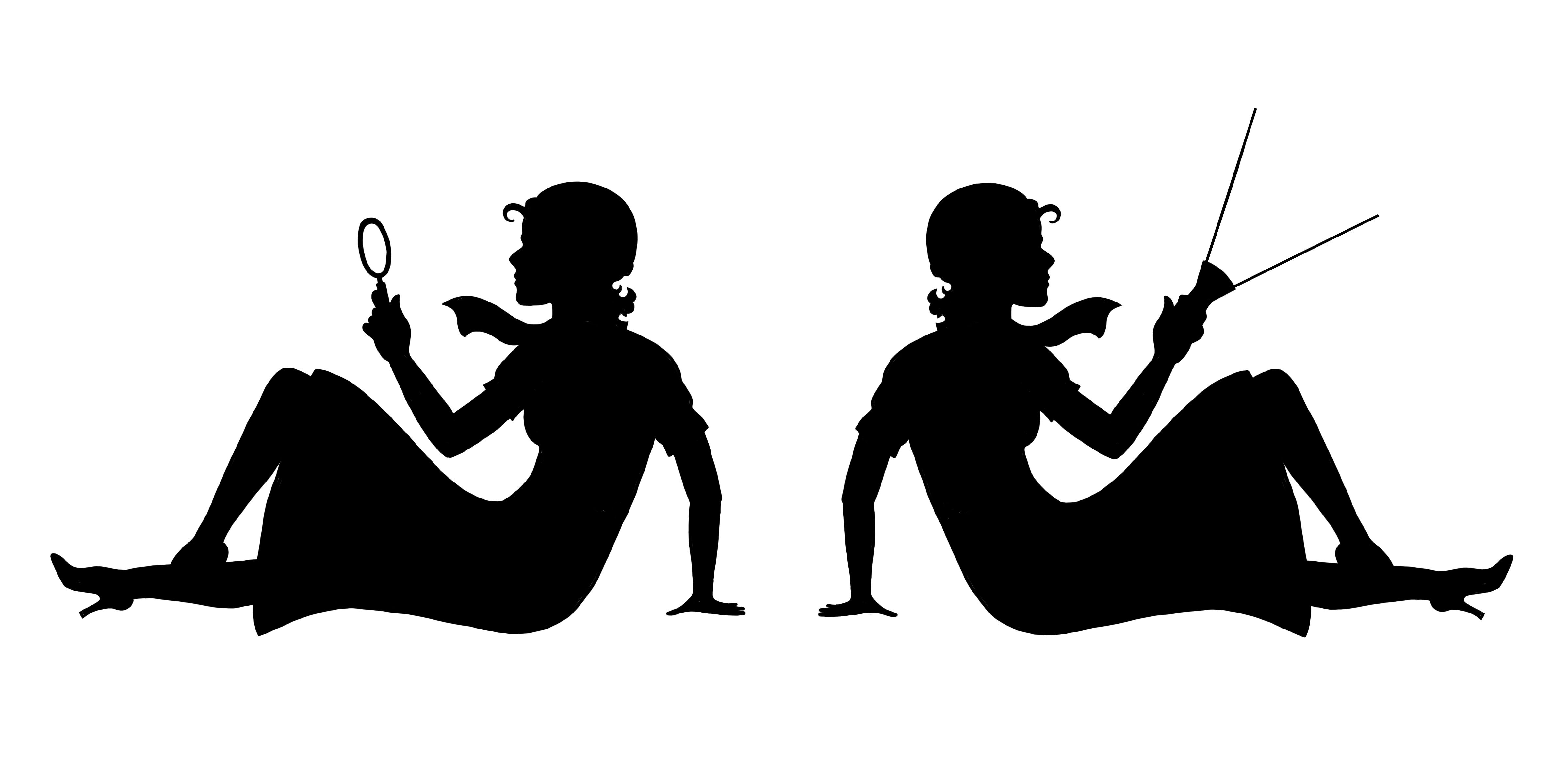 4800x2400 Mudflap Mysteries Print Set The Many Arms Of Misha