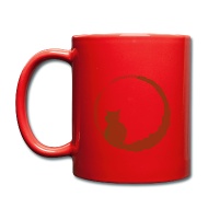 190x190 Gonoammo Silhouette White By Gonoammo Spreadshirt