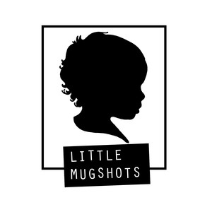 300x300 Little Mugshots Custom Silhouettes
