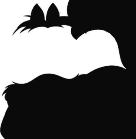 450x459 Can You Identify These 15 Disney Character Silhouettes Playbuzz