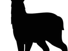 220x165 Deer Silhouette Clip Art Silhouettes Mule Deer Silhouette 630 2