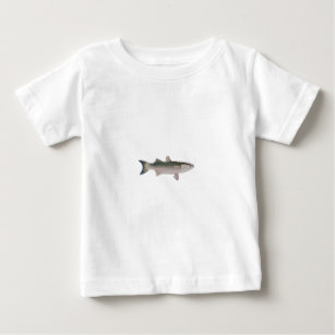 307x307 Mullet Baby T Shirts Zazzle