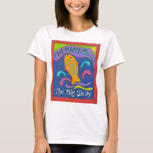 307x307 Mullet Hanes T Shirts Amp Shirt Designs Zazzle