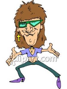 225x300 Mullet And Clipart