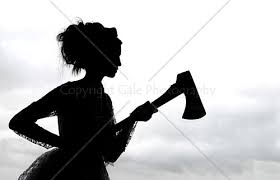 280x180 Image Result For Murder Silhouette Stencils