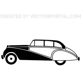 340x340 Car Silhouette Vectors Download Free Vector Art Amp Graphics