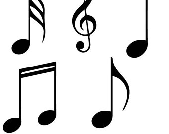 340x270 Marvelous Idea Musical Note