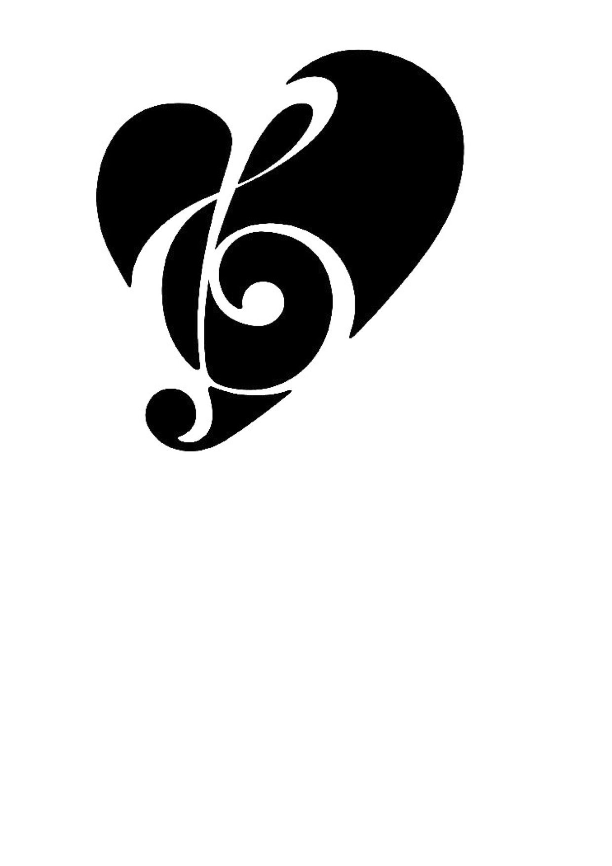 1240x1753 Music Tattoo Idea Tattoos Music Tattoos, Tattoo
