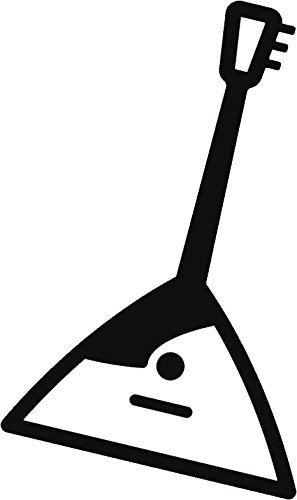 297x500 Simple Clipart Musical Instrument Silhouette Cartoon