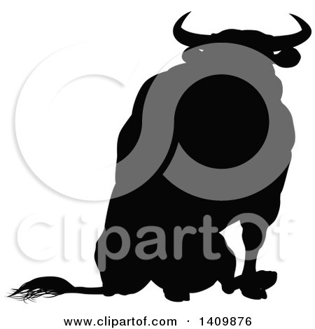 450x470 Royalty Free (Rf) Oxen Clipart, Illustrations, Vector Graphics