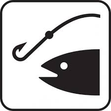 225x225 Image Result For Muskie Fish Silhouette Fishing Amp Camp For Scrap