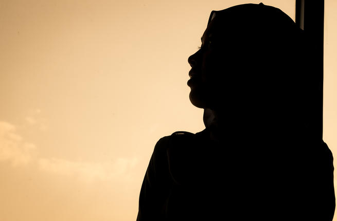 655x430 I Wasn'T There To Be Humiliated' Muslim Lawyer Asked To Remove