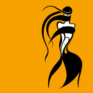 300x300 Hijab Royalty Free Vectors