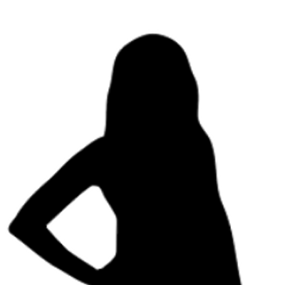 Muslimah Silhouette at GetDrawings | Free download